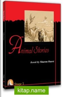 Animal Stories / Stage 1