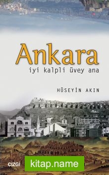 Ankara İyi Kalpli Üvey Ana