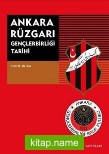 Ankara Rüzgarı  Gençlerbirliği Tarihi