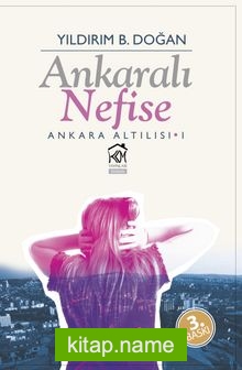 Ankaralı Nefise / Ankara Altılısı 1