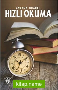 Anlama Odaklı Hızlı Okuma