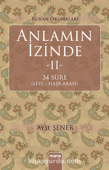 Anlamın İzinde 2