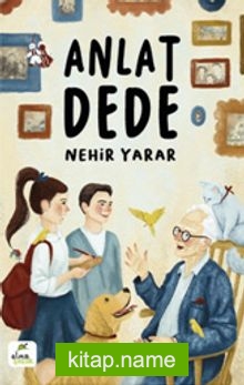 Anlat Dede