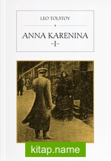 Anna Karenina I