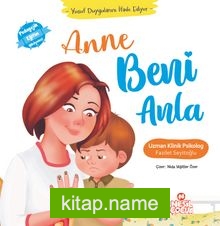 Anne Beni Anla / Yusuf Duygularını İfade Ediyor