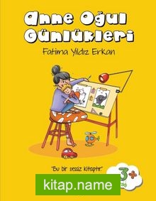 Anne Oğul Günlükleri