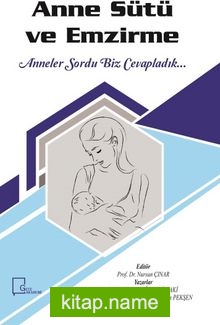 Anne Sütü ve Emzirme  Anneler Sordu Biz Cevapladık