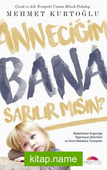 Anneciğim Bana Sarılırmısın?