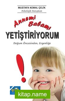 Annemi Babamı Yetiştiriyorum