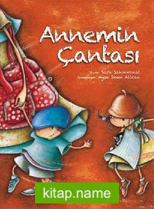 Annemin Çantası