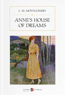 Anne’s House of Dreams