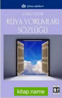 Ansiklopedik Rüya Yorumları Sözlüğü (Cep Boy)