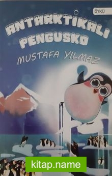 Antarktikalı Pengusko