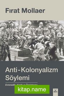 Anti-Kolonyalizm Söylemi