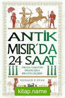 Antik Mısır’da 24 Saat