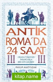 Antik Roma’da 24 Saat