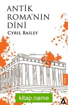 Antik Roma’nın Dini