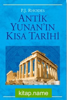 Antik Yunan’ın Kısa Tarihi