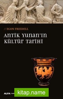 Antik Yunan’ın Kültür Tarihi