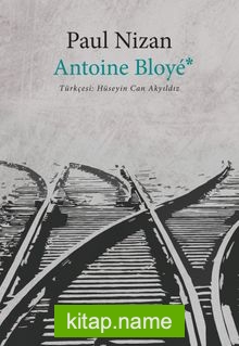 Antoine Bloye