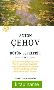 Anton Çehov Bütün Eserleri 1