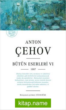 Anton Çehov Bütün Eserleri 6