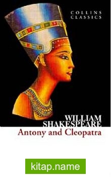 Antony and Cleopatra (Collins Classics)