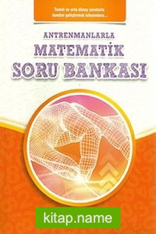 Antrenmanlarla Matematik Soru Bankası