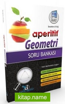 Aperitif Geometri Soru Bankası