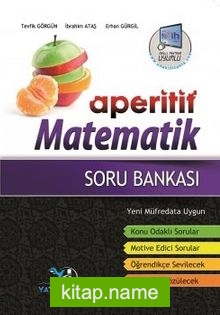 Aperitif Matematik Soru Bankası