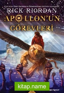 Apollon’un Görevleri 2 / Karanlık Kehanet