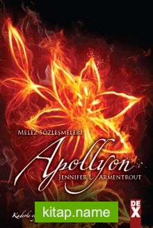 Apollyon – Melez Sözleşmeleri 4