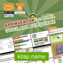 App Inventor ile Mobil Uygulama Geliştirme