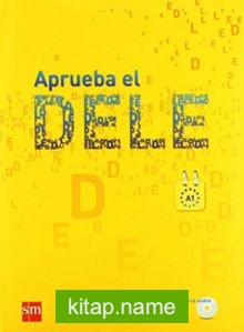 Aprueba el DELE A1 +CD