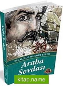 Araba Sevdası / 100 Temel Eser