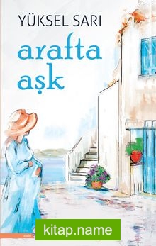 Arafta Aşk