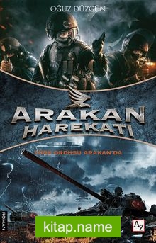 Arakan Harekatı