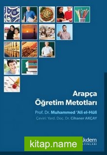 Arapça Öğretim Metotları