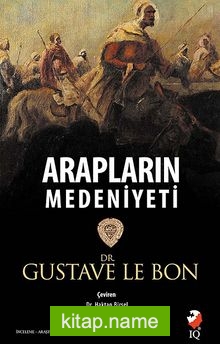 Arapların Medeniyeti