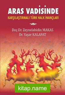 Aras Vadisinde Karşılaştırmalı Türk Halk İnançları