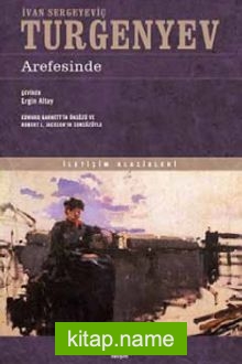 Arefesinde