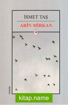 Arin Mirkan