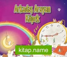 Arkadaş Arayan Köpek