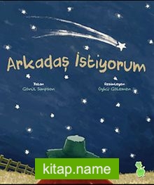 Arkadaş İstiyorum