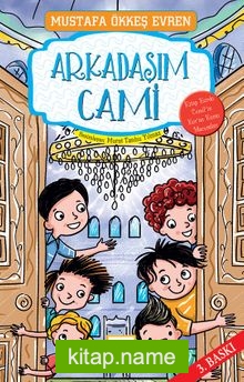 Arkadaşım Cami