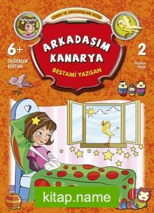 Arkadaşım Kanarya / Ceren ve Arkadaşları Dizisi 2