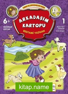 Arkadaşım Kartopu / Ceren ve Arkadaşları Dizisi 1