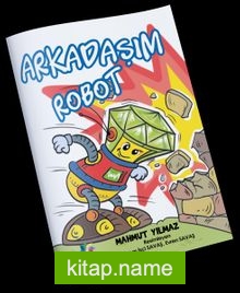 Arkadaşım Robot