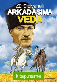 Arkadaşıma Veda