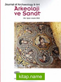 Arkeoloji ve Sanat Dergisi Sayı: 141